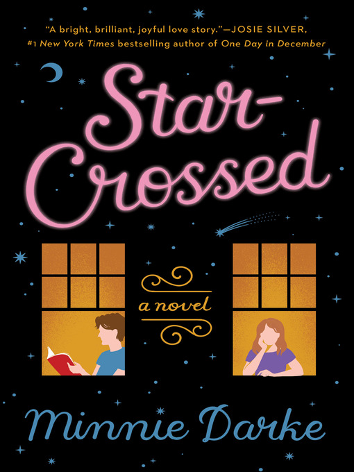 Title details for Star-Crossed by Minnie Darke - Available